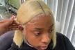Experience Stylish Sew-In, Glue-In, or Wig Install with Style at The Hair Say Collection ( Up to 55% Off) - Second Medium