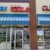 Image 3: Get Regular/Gel Manicure/Pedicure, Gel Mani-Pedi, or Acrylic Set 