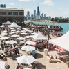 Image 6: Fresh Lobster Feast & Live Music overlooking Lake Michigan(Chicago,IL)