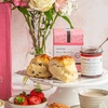 Image 1: Huffkins Afternoon Tea Gift Set