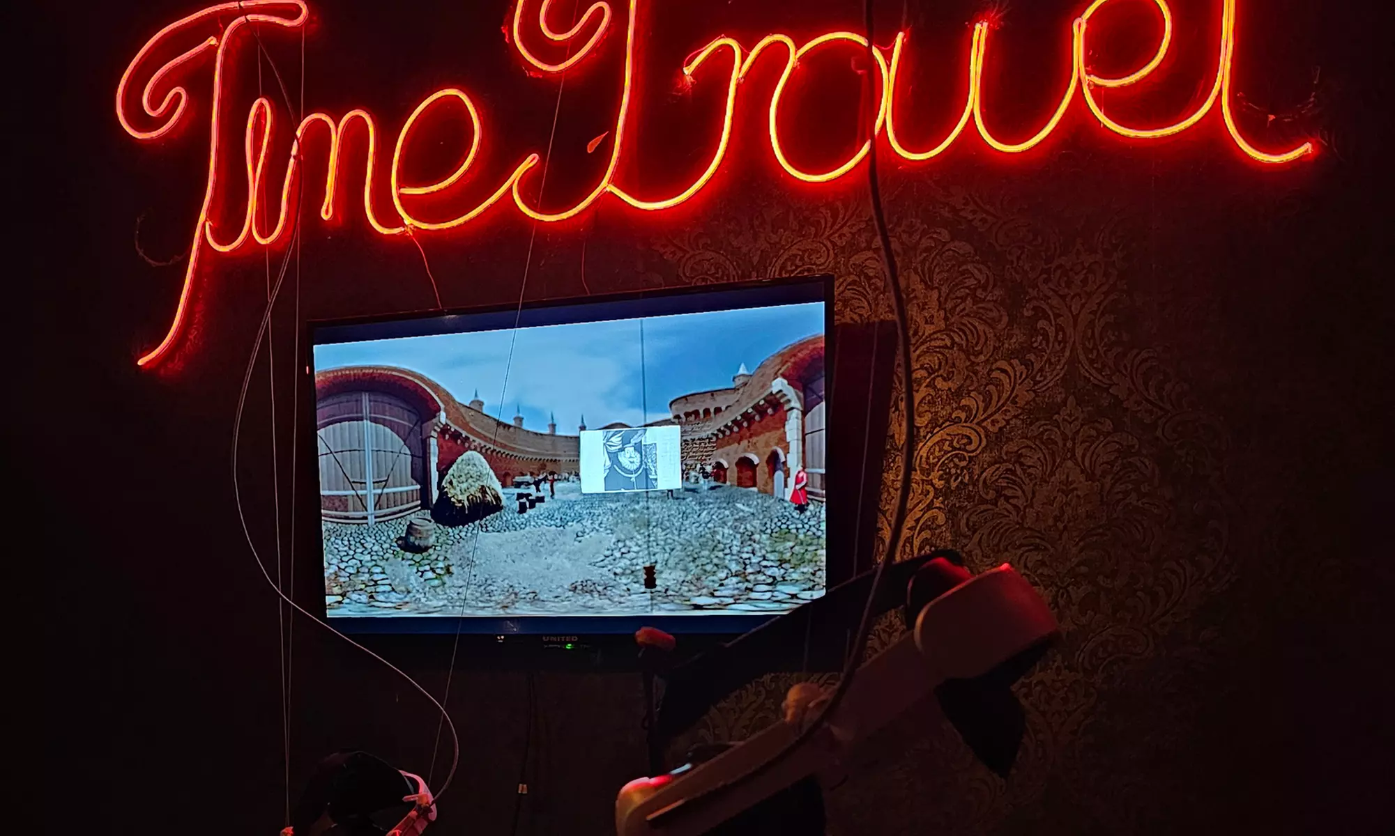 Przenieś się do XVII-wiecznego Krakowa i odkryj historię na nowo