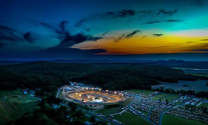 Enjoy Fun w/ Adult General Admission, Adult Pit Pass w/ Optional Kid