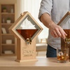 Image 10: Personalized Whiskey Dispenser - Model 1, 2 or 3