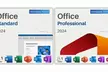 Levenslange licentie voor 1 Windows-pc: Office 2024 Professional Plus of Office 2024 Standard, nu tot 91% korting - Image 2