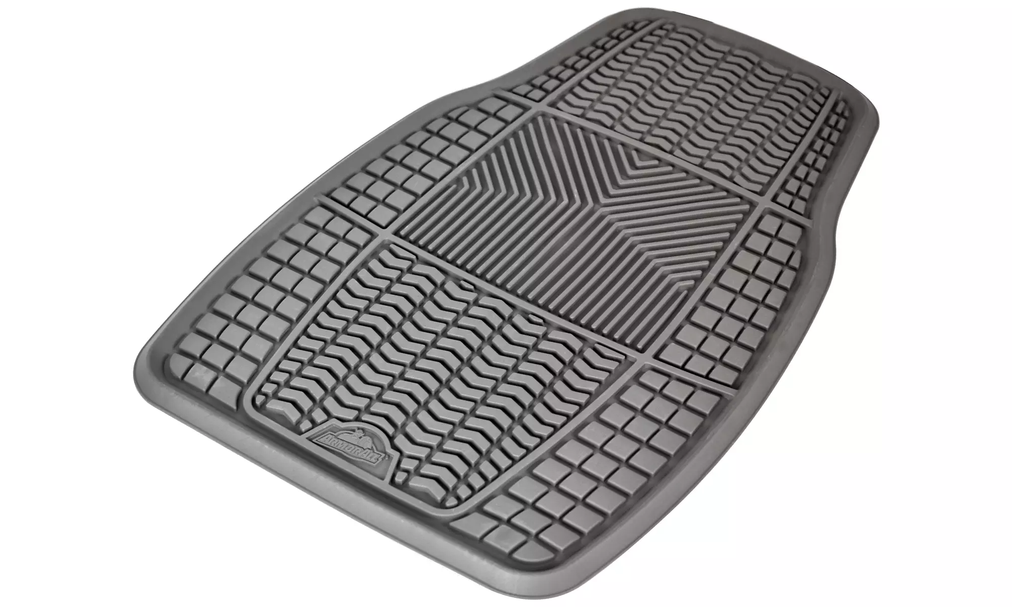 Armor All Car Floor Mats (4pc.) - Second Medium