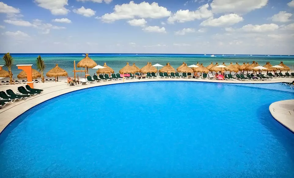All-Inclusive Stay at Occidental Grand Cozumel in Cozumel, Mexico - Primary Image