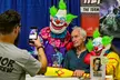 The Ultimate Horror Fan Experience- Admission to Terror Con (Up to 25% Off) - Second Medium