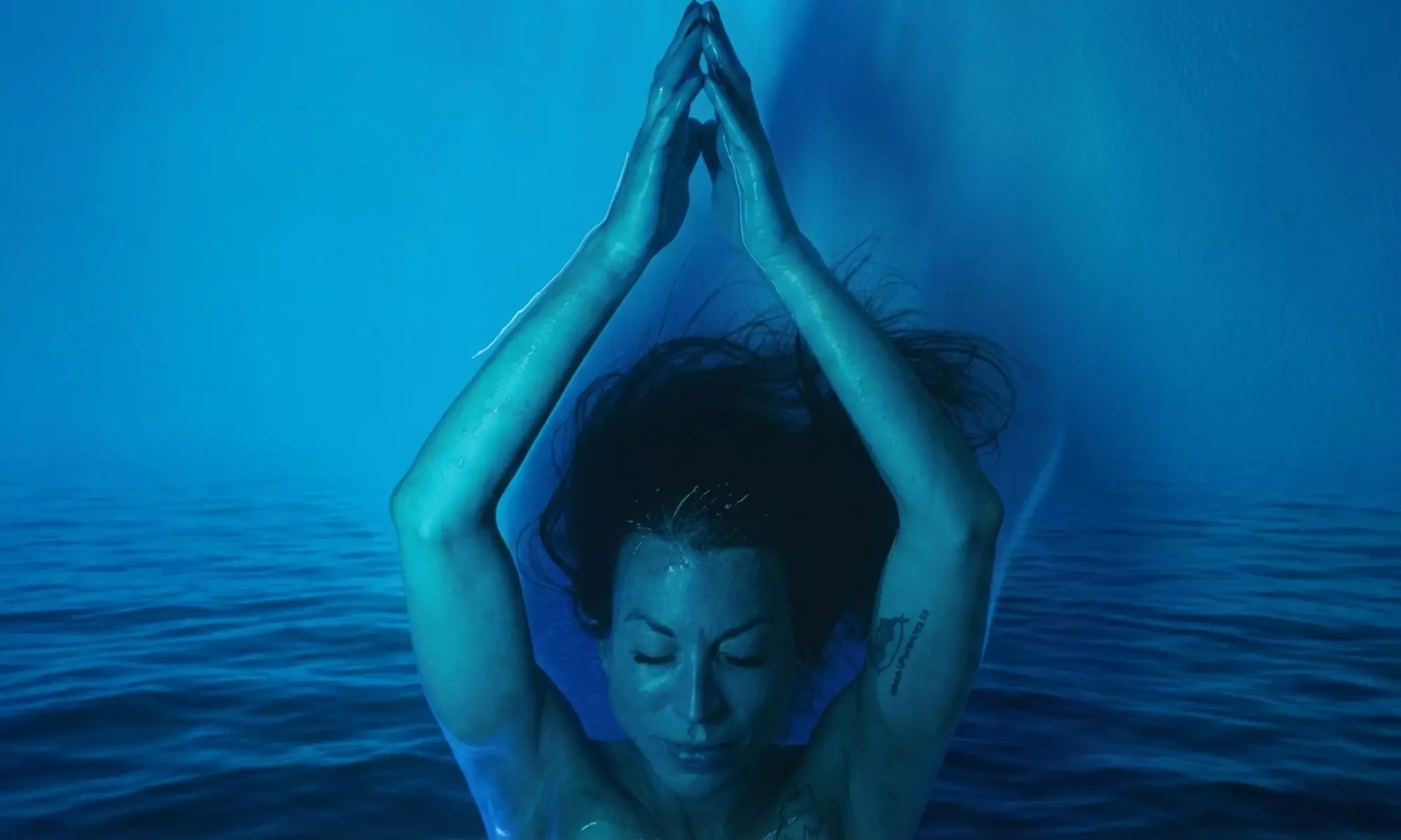 1, 2, or 3 Float Therapy Sessions in Glasgow–60-Min Private Experience