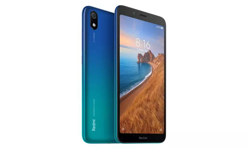 Image 3: Xiaomi Redmi 7A nuevo