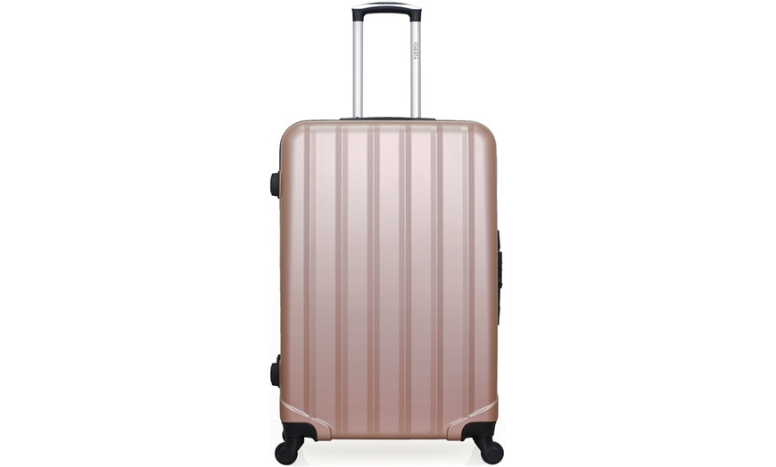 Image 20: Lot de 3 valises Himalaya Hero