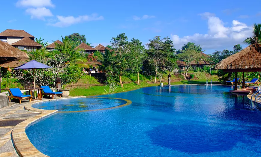 Image 4: Ubud: 2-Night Escape with Breakfast