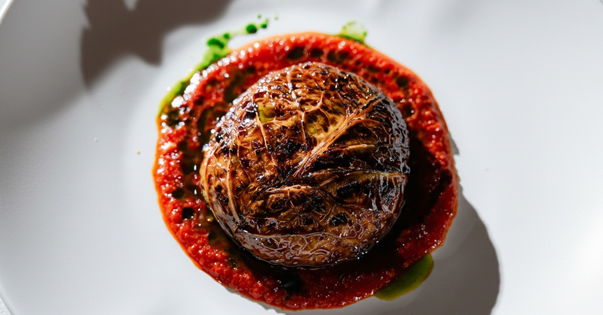 Premium 3-course Third-culture Dining Experience In Difc Premium 3-course Third-culture Dining Experience In Difc