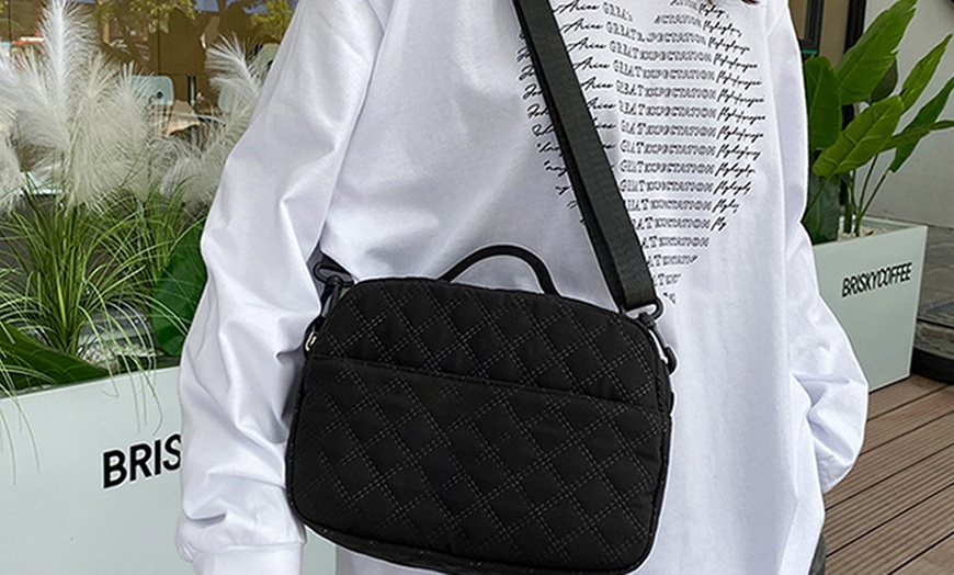 Image 4: 2-teiliges Reisetaschen-Set