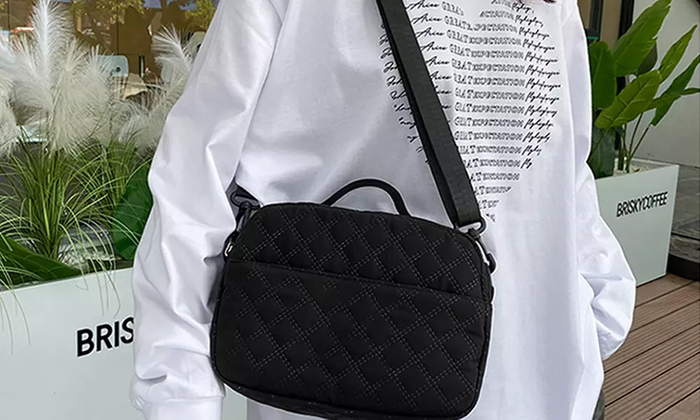 2-teiliges Reisetaschen-Set