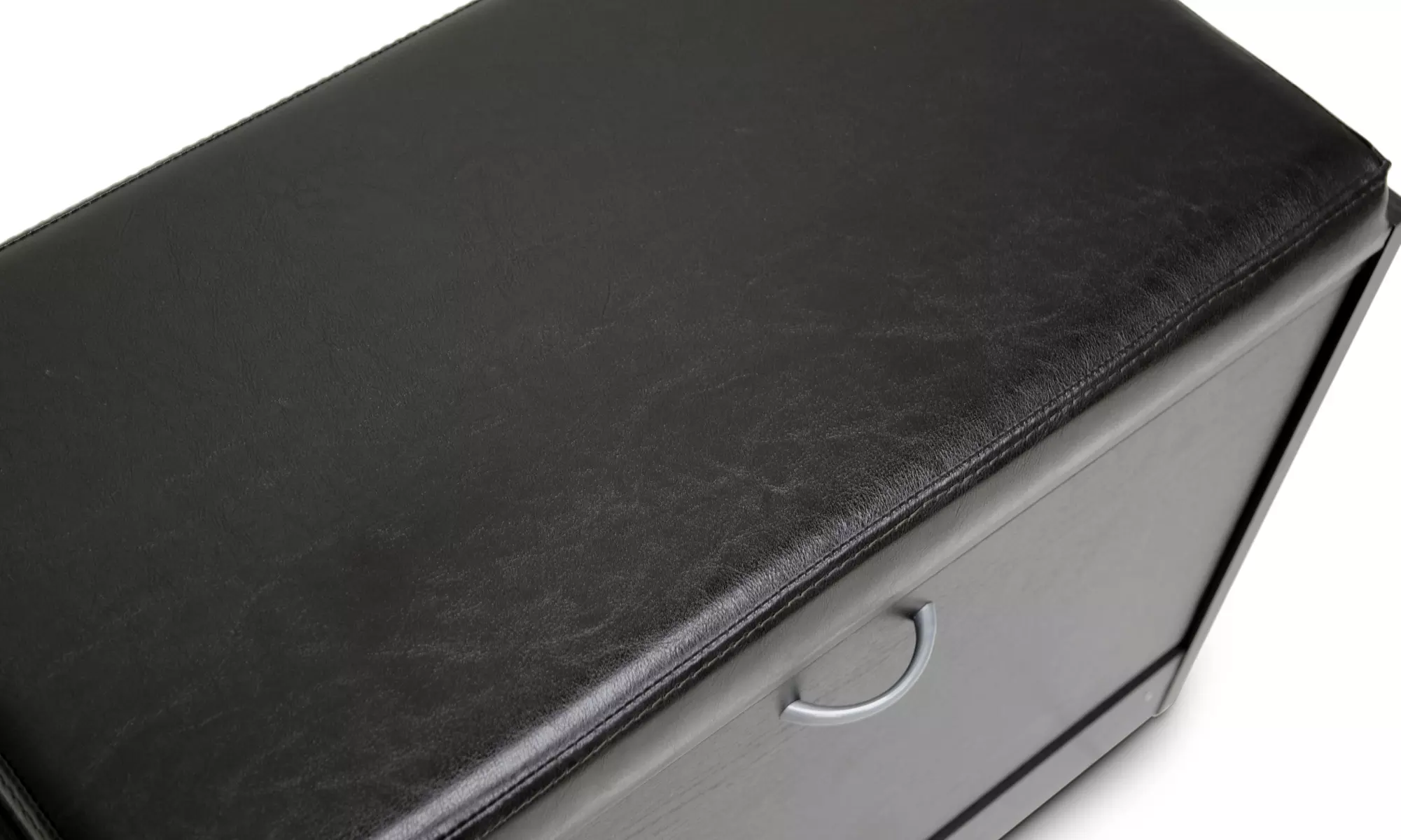 Bainbridge Shoe Rack with Seating Cushion - Second Medium