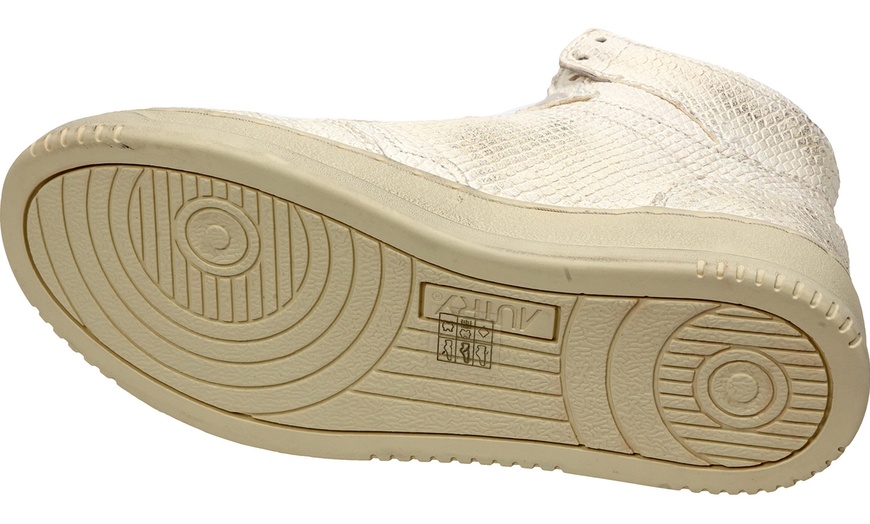 Image 34: Scarpe sneakers uomo donna Autry