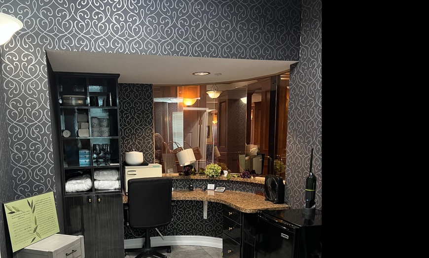 Image 4: 60-Min or 90-Min Deep Tissue Massage + Aromatherapy/CBD or More