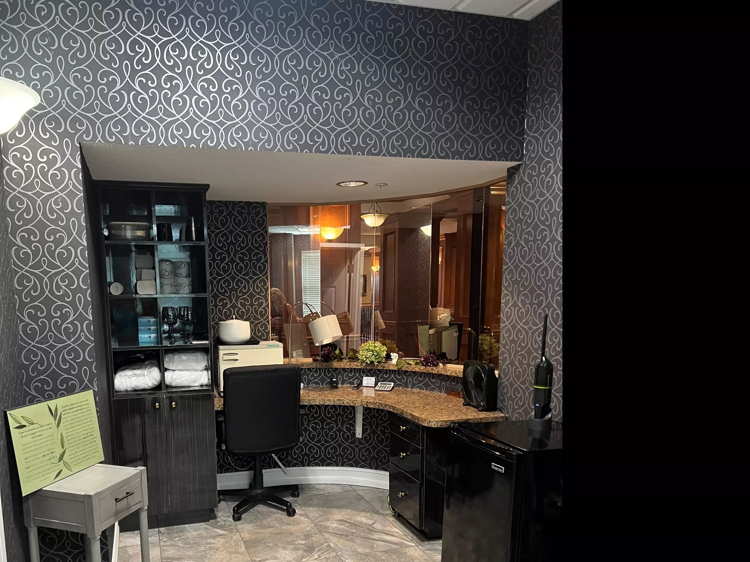 60-Min or 90-Min Deep Tissue Massage + Aromatherapy/CBD or More