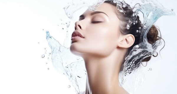 Oczyszczanie wodorowe z RF