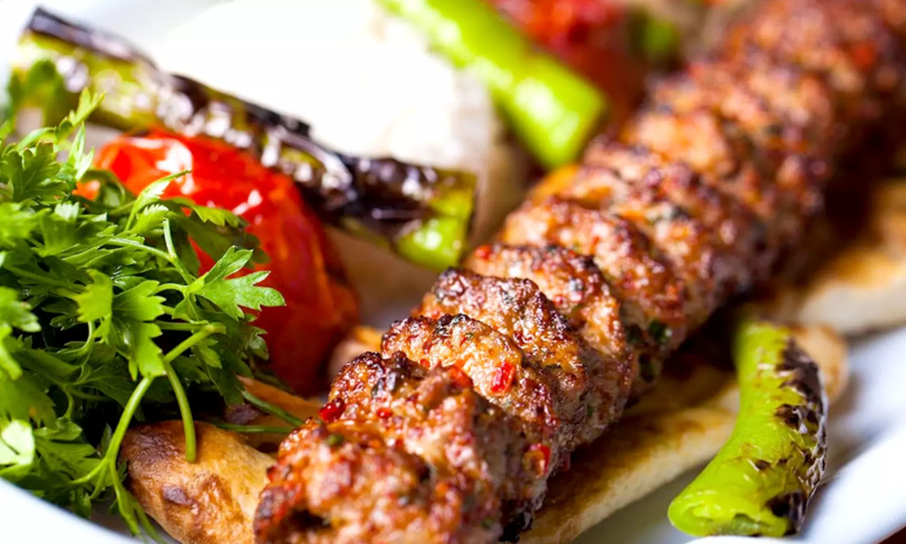 Up to 46% Off on Brunch Food at Sultan Mediterranean Cuisine