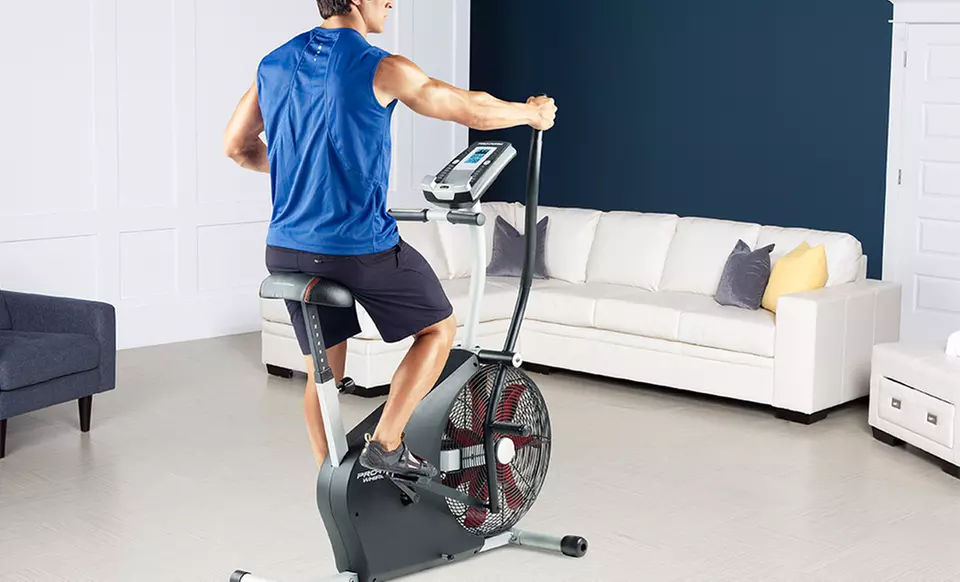ProForm XP Whirlwind 320 Stationary Bike - Primary Image