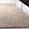 Image 16: Modern Luxury Shaggy Rug – Luxurious Soft Thick Pile