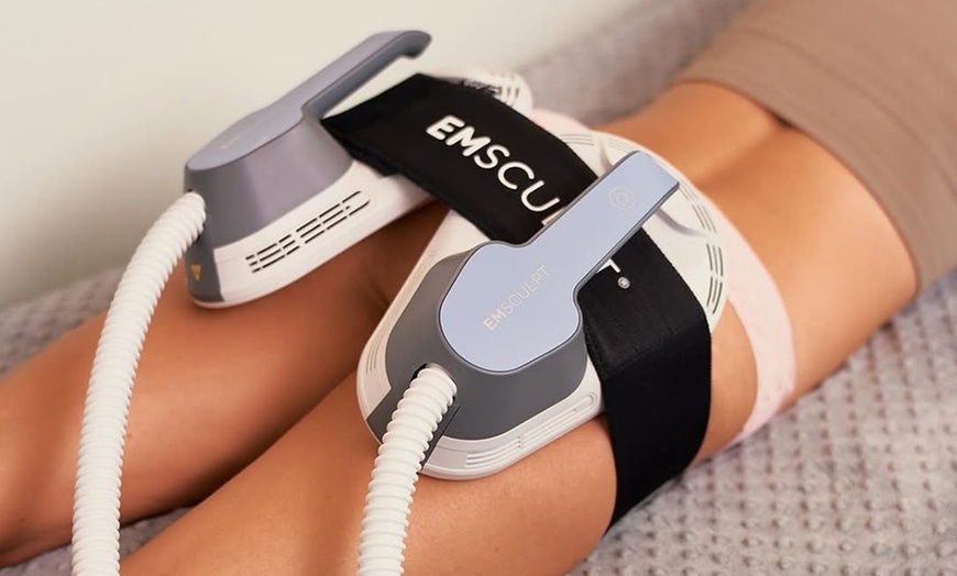 Image 1: Up to 37% Off on Fat Reduction - Non-Branded at SORVEN HEALTH