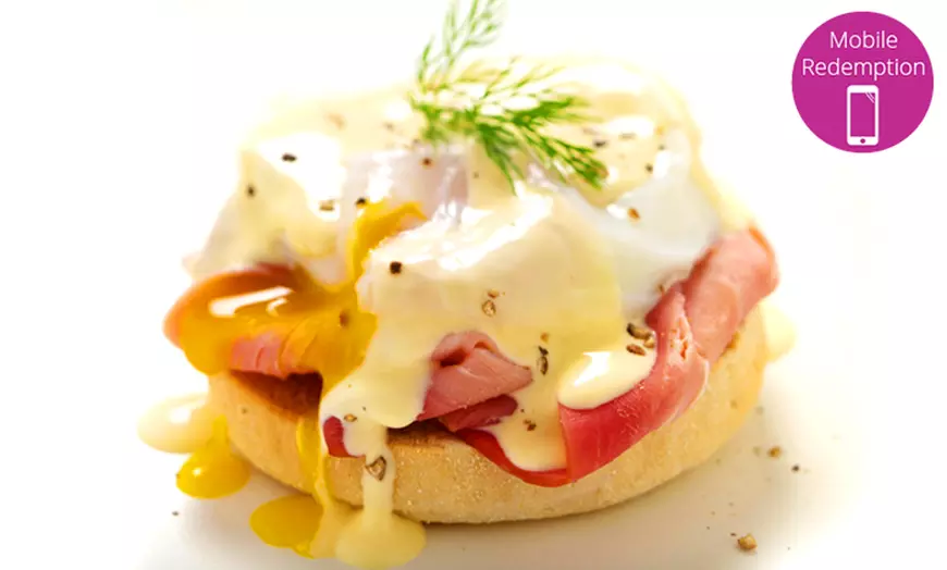 Image 3: Beachfront All-Day Breakfast