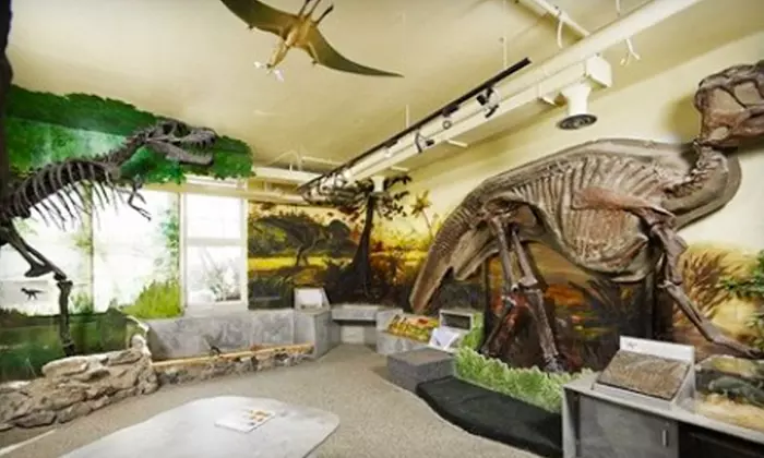 C$54 for a One-Year Family Membership to the London Children's Museum (C$100 Value) - Primary Image