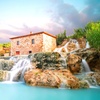 Image 1: Saturnia: fino a 3 notti, colazione + bottiglia di vino