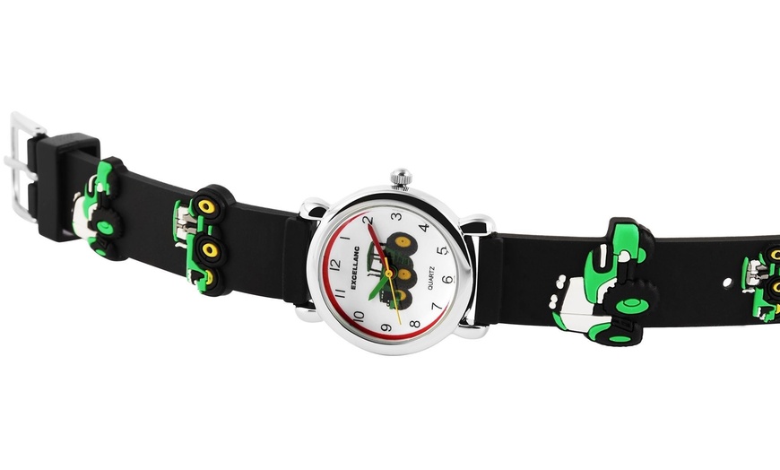 Image 7: Montre pour enfant Excellanc