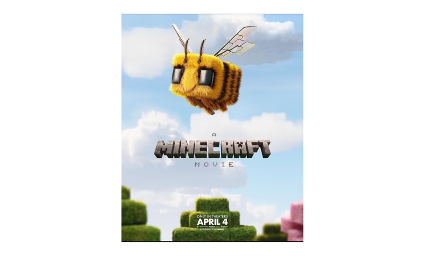 Image 6: Event Cinema Vouchers Mega Sale