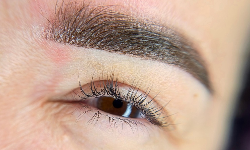 Image 6: Enhance Your Look with Permanent Brows, Lips, or Lash Line