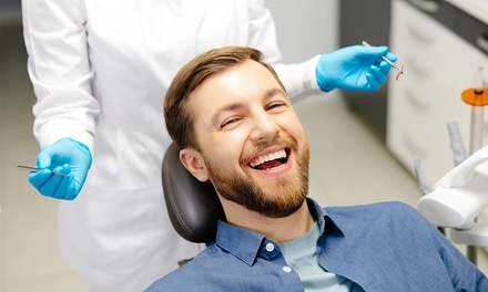 Emergency Dental Exam + X-Rays (No Treatment Included) - Emergency Dental of Texas