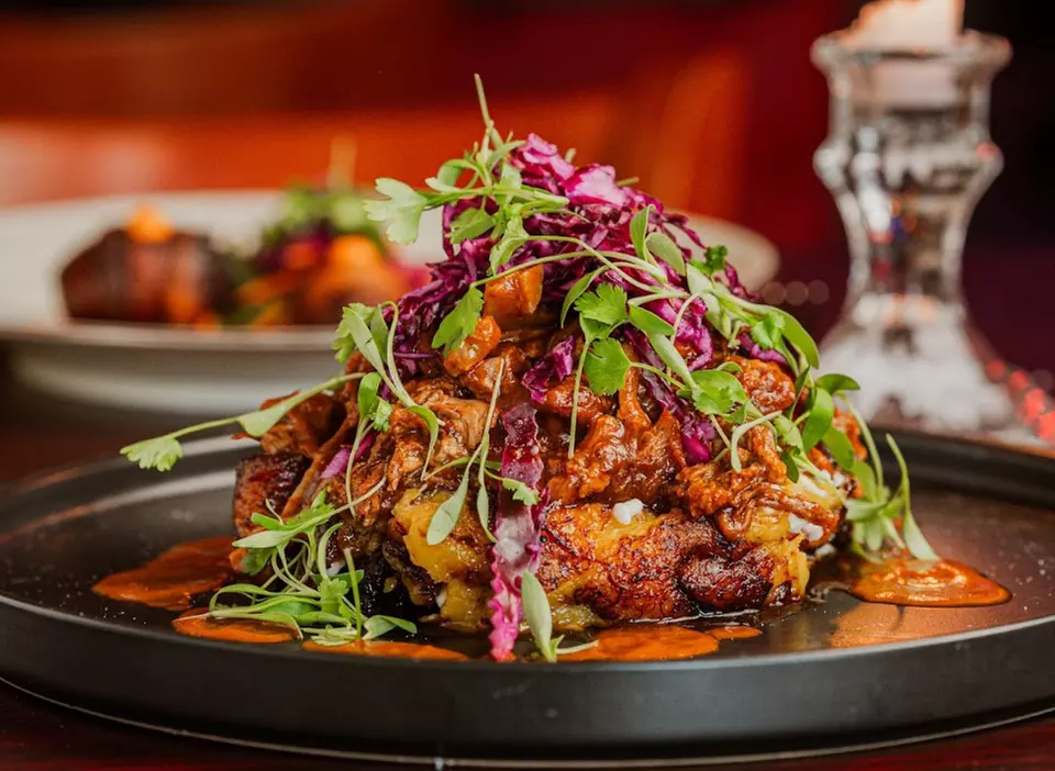 Hungry? Get $20–$60 to Spend Towards Food and Drink
