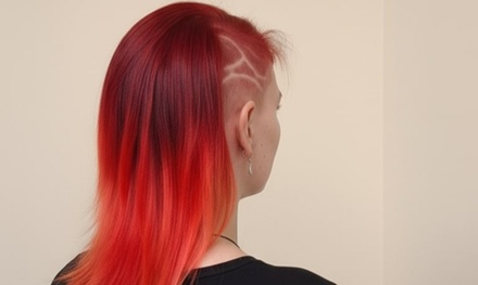 Waschen, Schneiden, Föhnen für alle Haarlängen - Friseur WittSchnitt