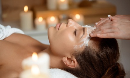 Soin du visage coup d'éclat de 40 minutes - Jennys Beauty Meudon La Forêt