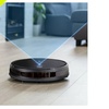 Image 1: My Genie V-MAX 3000 Wifi Robotic Vacuum Cleaner