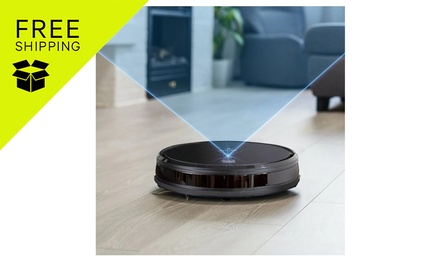 My Genie V-MAX 3000 Wifi Robotic Vacuum Cleaner-10003787 - Australian Business Mobile