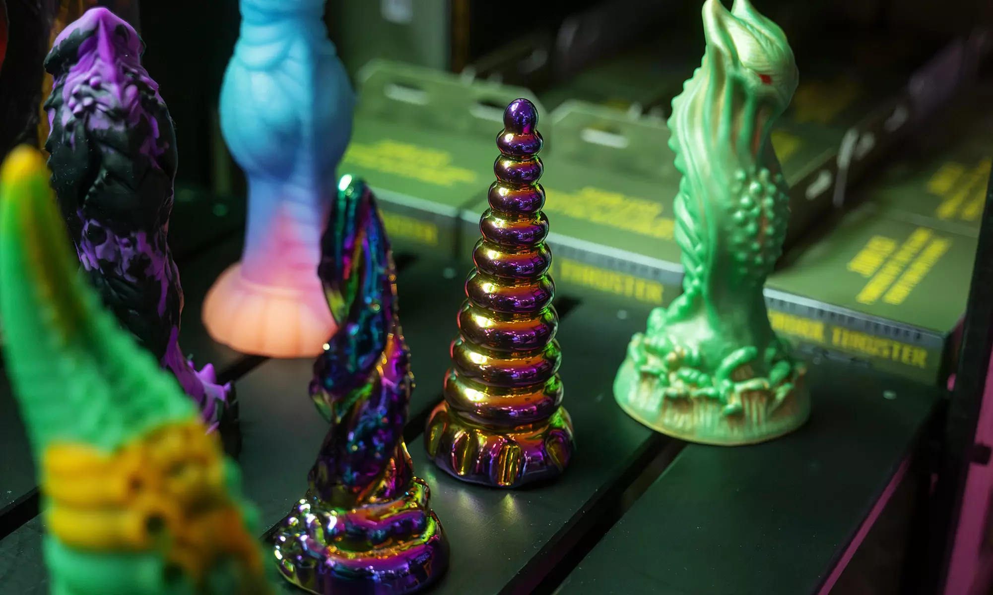 Ticket für die VENUS 2026 – Erotik- & Lifestyle-Messe am 22.-25.10.26