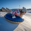 Image 1: Snow Tubing Adventures at Colorado Adventure Park - Up to 32% Off!