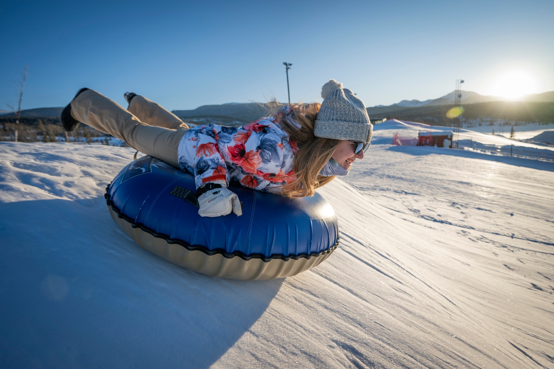 Snow Tubing Adventures at Colorado Adventure Park - Up to 32% Off!