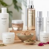 Image 3: Up To 32% Off Milbon Scalp Head Spa Treatment + Champagne
