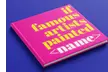 Personalised Two Worlds Art Books: Famous Artists paint You or Your Loving Pet | 12 Motives (Save up to 18%) - Image 2