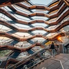 Image 2: Vessel at Hudson Yards: General & Flex Options Await - Reopens March 9