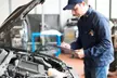 Up To 50% Off Synthetic Oil Change with Free Tire Rotation or Inspection at Just Oil & Car Maintenance - Second Medium