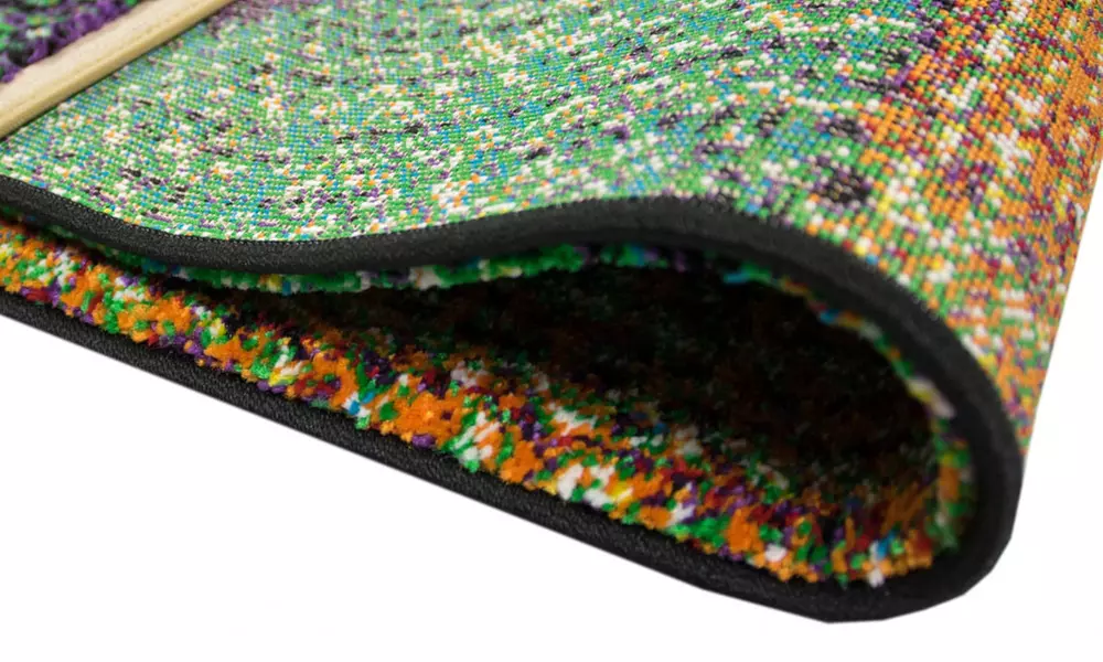 Tapis collection ELLA GRAPHIQUE - Second Medium