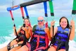 Soar Above Key West: Experience the Highest & Longest Parasailing Flights with Breathtaking Ocean Views - Second Medium
