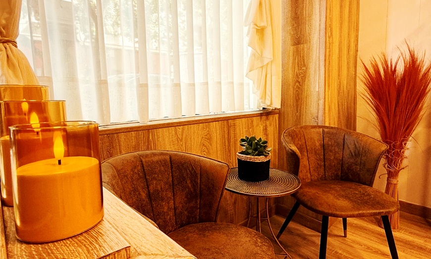 Image 2: Ritual Hanna Head spa de 60 minutos con bebida de cortesía