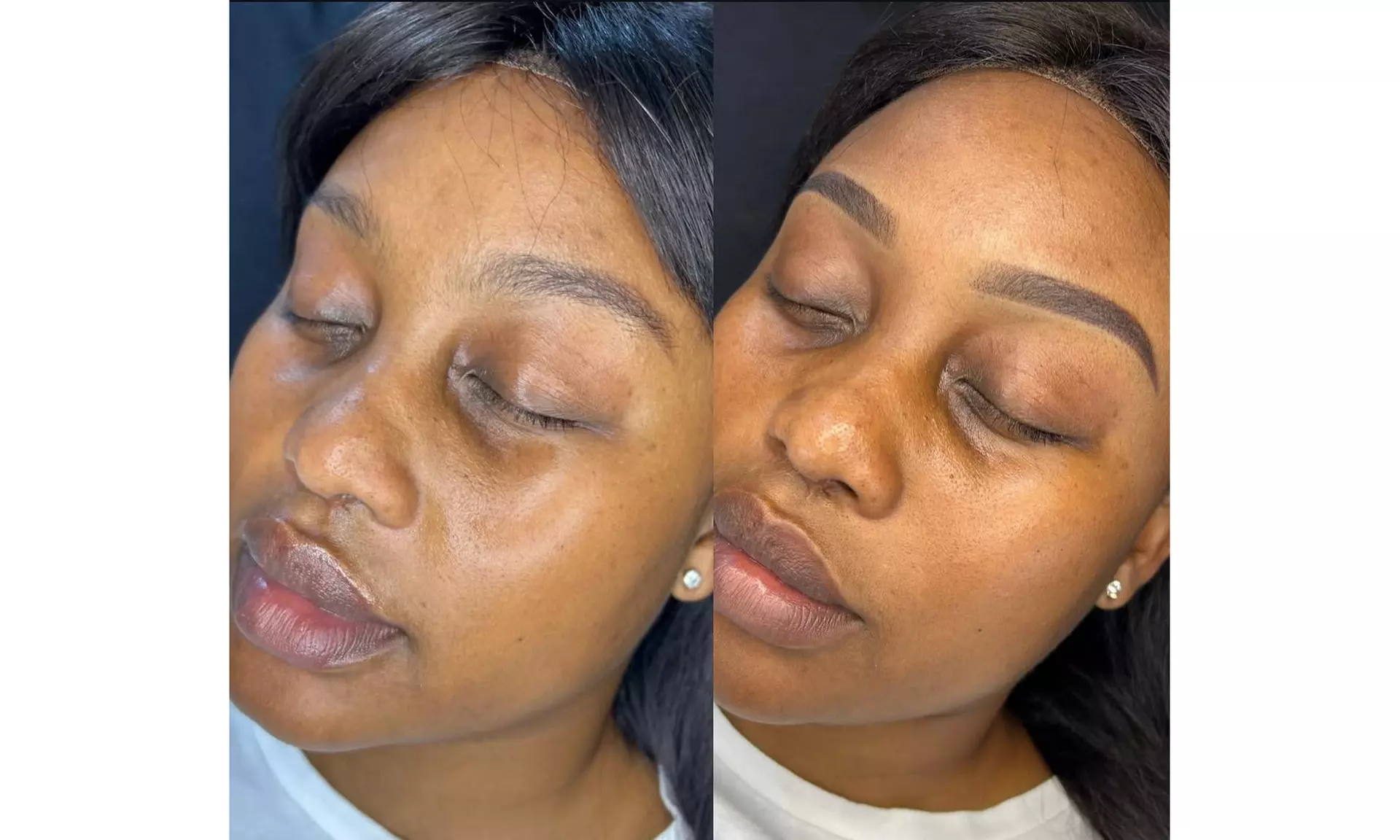 Get Gorgeous Brow Tint Shape & Tinting and Gift Card for Powder Brows